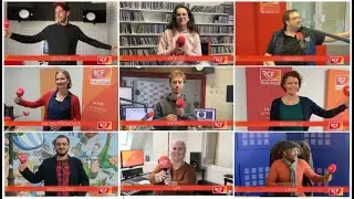Le grand tour des radios locales sur RCF