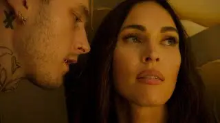 Midnight in the Switchgrass Trailer #1 (Exclusive)