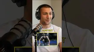 Austin Desanto&rsquo;s Grip Strength