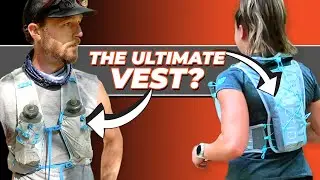 Ultimate Direction Race Vest 5.0 Review
