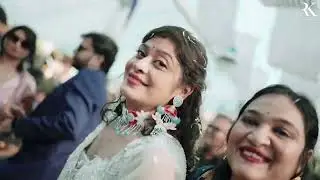 Neeraj & Shikha 25th Anniversary || Silver Jubilee ||Cinematic Highlight 2025 || Rk.photography || 