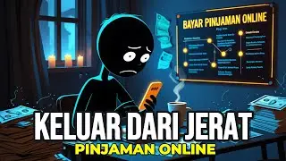 Rahasia Bebas Hutang Pinjol: Bangkit & Ubah Hidupmu!