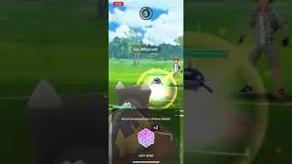Pok&eacute;mon go buggy lag league
