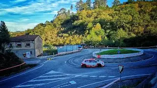 Rally Princesa de Asturias 2022 | TC4 | El taller de Nacho