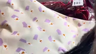 Getting Started: Hello Alice Quilt Kit (Part One)