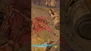 Stalker of Stalkers | Borderlands 2