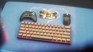 Play Your Way - Input Methods | Critical Ops