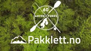 Telt Trekning / Tent Giveaway