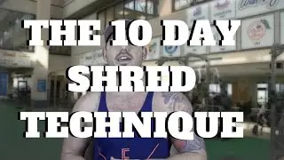 Lose Weight Fast and Get Beach Body Ready in 10 Days