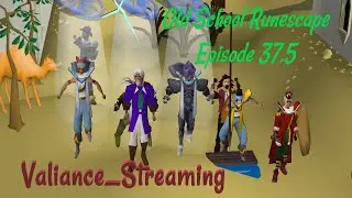 OSRS - Ep 37.5 - New Player - Fishy Going's On!