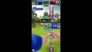 How to play and install Archery king video game in 2018