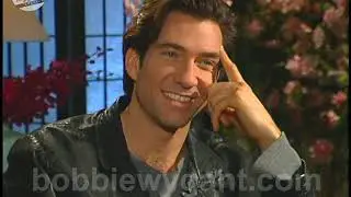Dylan McDermott 