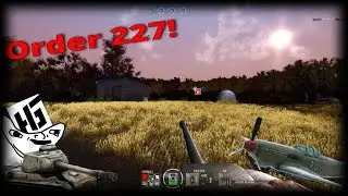 Heroes And Generals - Soviet Defense !