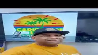 In Dah Mixx with Sir DJ Charger with Caribbean Life Radio & Tv