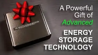 Compact Graphene Power