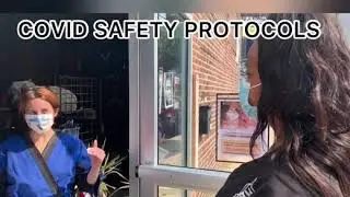Covid Safety Protocol