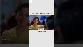 Alok .and  Joti.and sad story and riyle sury vansam