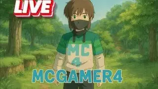 MC IN MINECRAFT HIVE