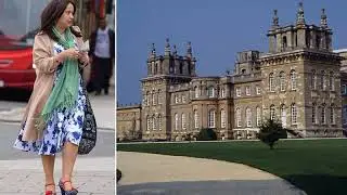 BREAKING! Bristol fantasist who pretended to be nurse at Blenheim Palace jailed