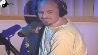 Howard Stern Show   Bobcat Goldthwait 1994 08 09