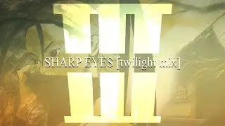 Street Fighter III: New Generation ▶ Sharp Eyes [twilight mix]