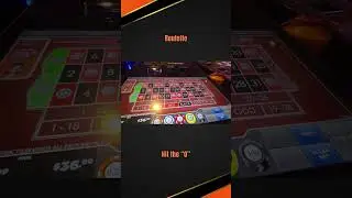 Got HIM! Hit the ZERO 