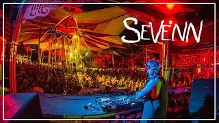 [SET] SEVENN @Universo Paralelo