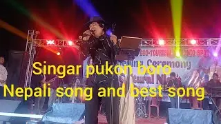 SINGAR= PUKON BORO. SUBSCRIBE MY CHANNEL PLEASE AND COMMENT SHERE 🙏 💓 