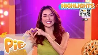 PIEGALINGAN: Samantha Bernardo and Eris Aragoza celebrate Pride Month | PIE Channel