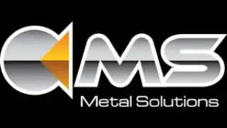 MS Metal Solutions In-House Powder Coat