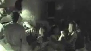 Foam Party Oklahoma City