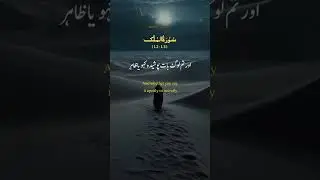 Quran translation WhatsAppstatus ||quran verses status #quran #ayat #youtubeshorts #ytshorts #trn