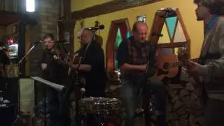 M.&Eacute;.Z. - The Raggle-taggle Gipsy