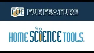 Bringing the Lab Home: How Home Science Tools Transforms Science Learning