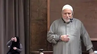 Raising A Great Muslim Generation (6) Basic Quality. Imam Shaker Elsayed