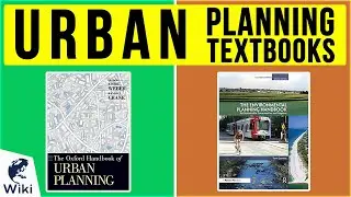 10 Best Urban Planning Textbooks 2020