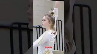 beautiful girl❤❤😍 vellyball player #trending #shorts #viral #volleyball #short #youtubeshorts