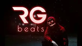 FREE Instrumental Beat x Samra x MARLBORO ROT (prod. by RG Beats)