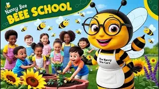 🐝 Simple Ways to Help Our Pollinator Friends 🌻