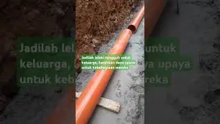 join pipa limbah