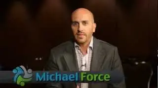 Michael Force - BetterNetworker