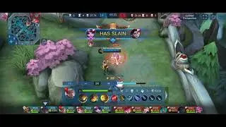 chou new meta gameplay
