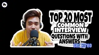 BPO MOST COMMON INTERVIEW QUESTIONS + SAMPLE ANSWERS | FOR BEGINNERS AND NO EXPERIENCE
