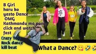 What is the top rock dance move?Basic Best top rock moves.Click and watch/Dance video cover/2023
