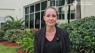 SIDS4 Interview - Annette K&uuml;hlem from the German Archaeological Institute
