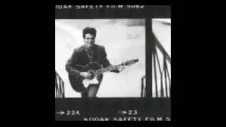 Hollywood Joe - GUITAR SOLO #1