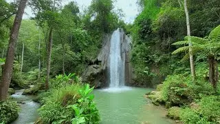 🎧 Silent Currents: Underground River Soundscape