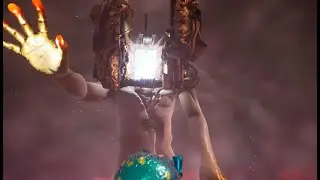 The Eternal Cylinder: This is What Lies Behind The Eternal Cylinder