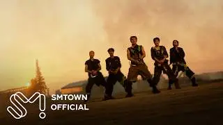 NCT 127 엔시티 127 'Blingy' MV