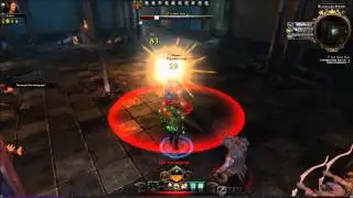 Devoted Cleric